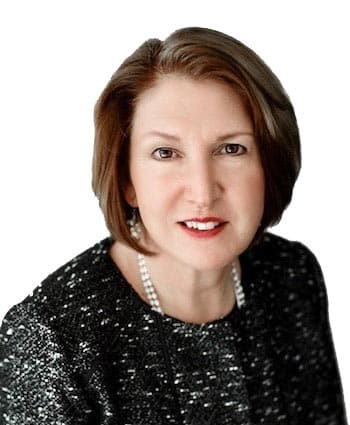 Marie Case headshot